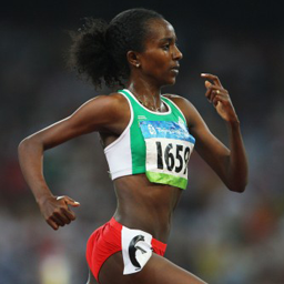 Tirunesh Dibaba