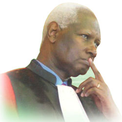 Abdou Diouf