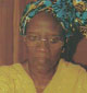 Mme Gnagna SEYE