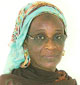 Mme Thioro SECK NIANG