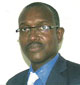 M. Demba DIOP