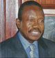 M. Wagane DIOUF